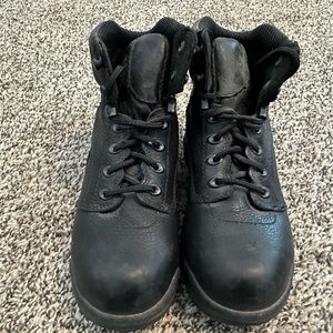 Women’s Timberland Boots Size 7M